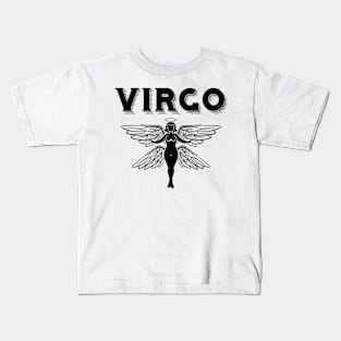 Virgo Kids T-Shirt